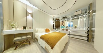 涵仰待售房屋