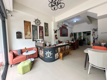 長紅計劃香榭特區待售房屋