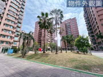 樂屋_鳳山新城鳳山之心乙區待售房屋 鳳山新城鳳山之心乙區待售房屋