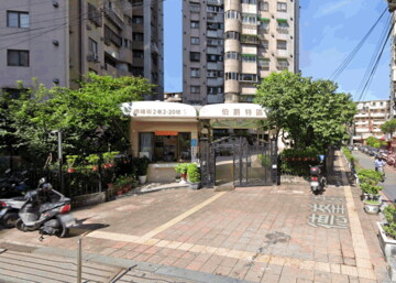 貴族名門3待售房屋