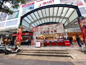 豪門福星待售房屋