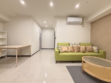 高雄市三民區民族一路/河堤世界(地上權) - Image 1