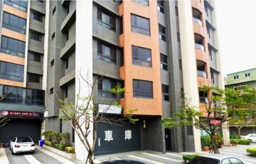 宜誠領航待售房屋