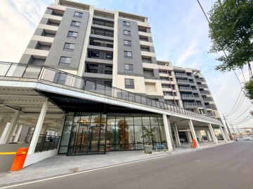 內埔全新 2+1 房華廈出租|景觀陽台看大武山 - Image 1