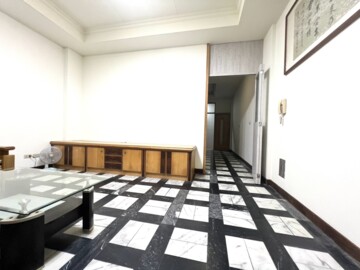 永康砲校車庫透天出租~可租補 入戶籍 - Image 1