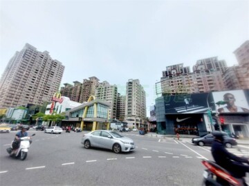 劍橋水岸都市待售房屋