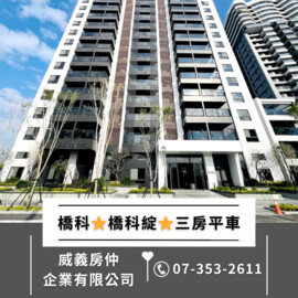 樂屋_祐陞橋科綻大樓區待售房屋 祐陞橋科綻大樓區待售房屋