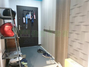 月光樺樺大樓區待售房屋