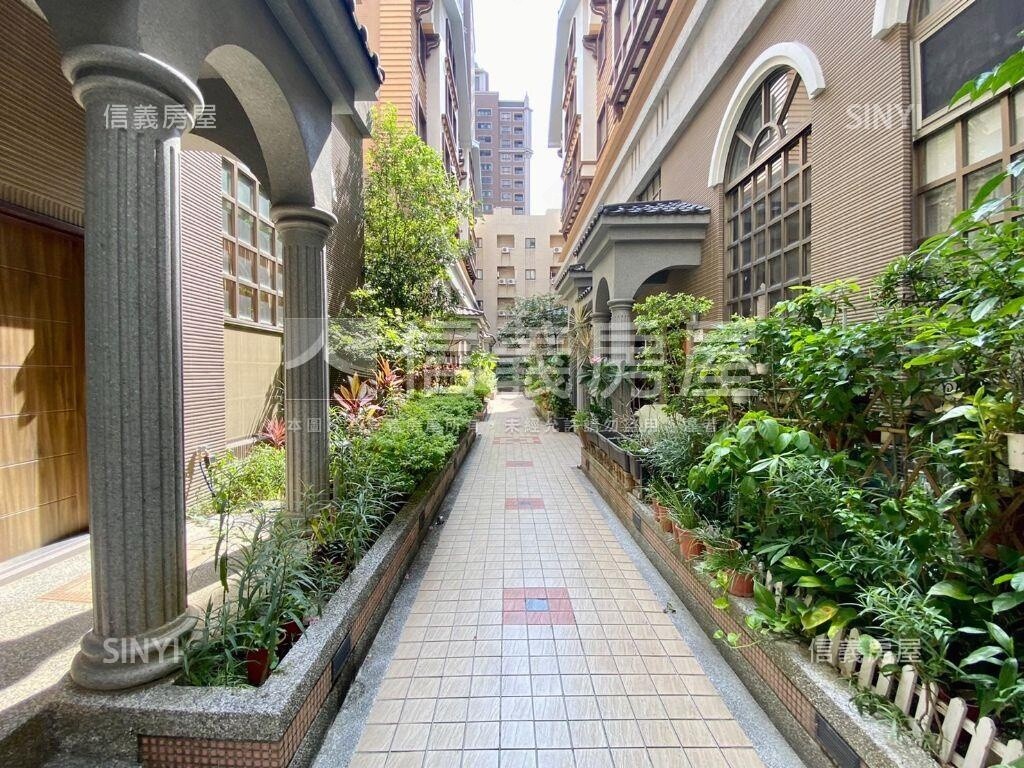 新北市樹林區澄園待售房屋