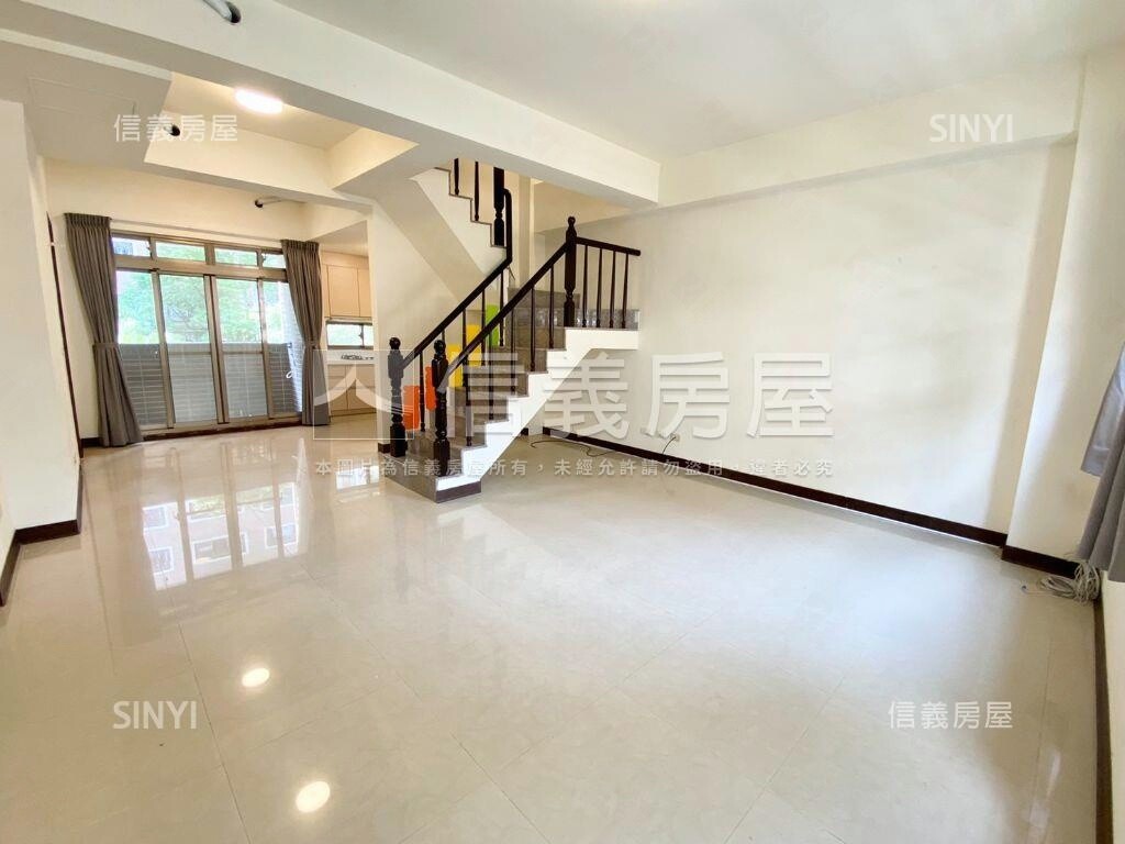 新北市樹林區澄園待售房屋