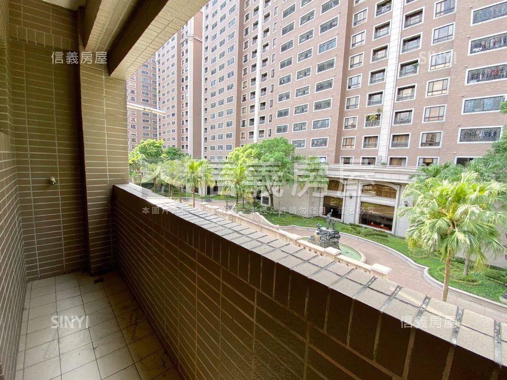 新北市樹林區澄園待售房屋