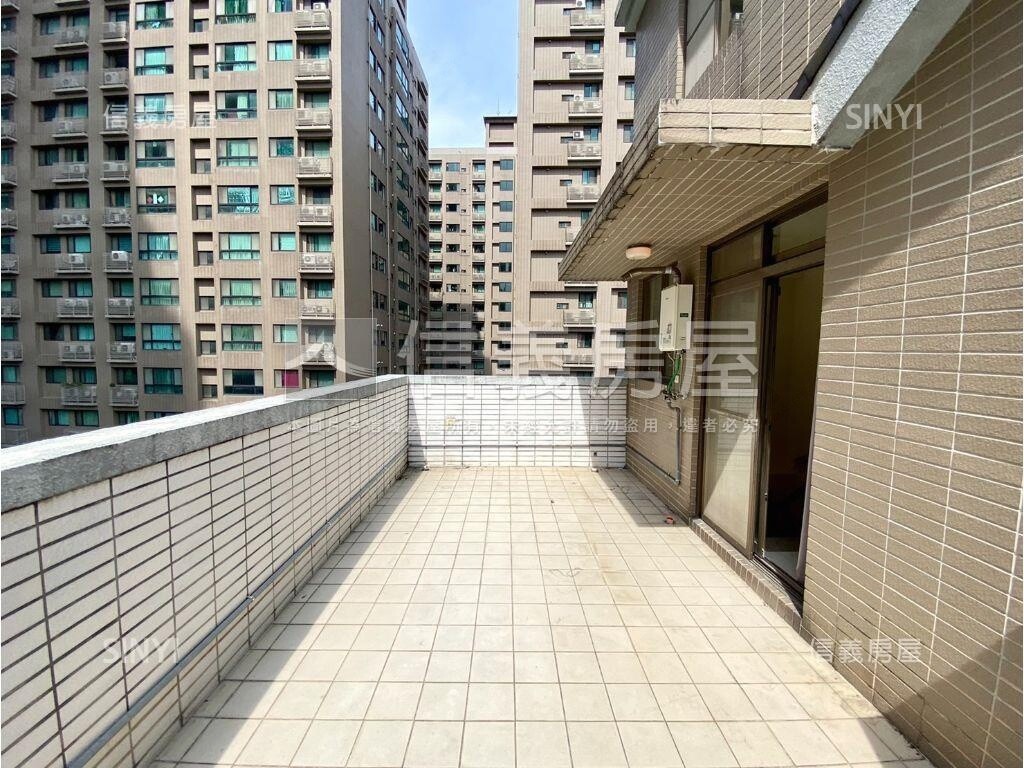 新北市樹林區澄園待售房屋