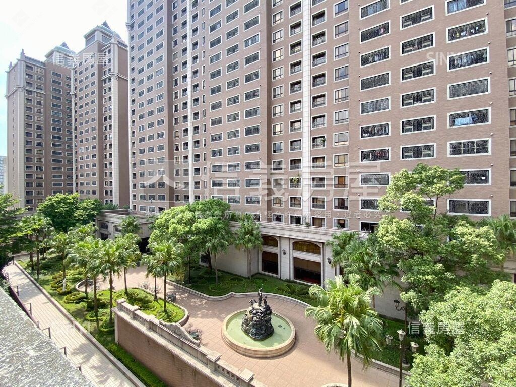 新北市樹林區澄園待售房屋