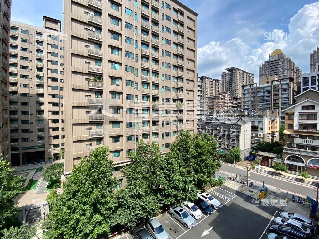 新北市樹林區澄園待售房屋