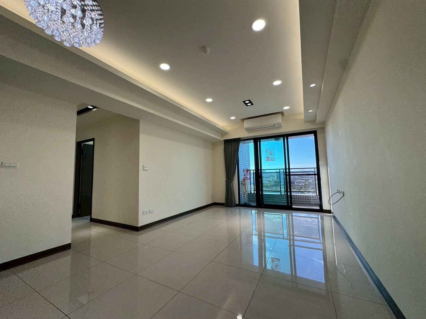 正11期精華地段✨水湳生態公園✨輕屋齡三房平車