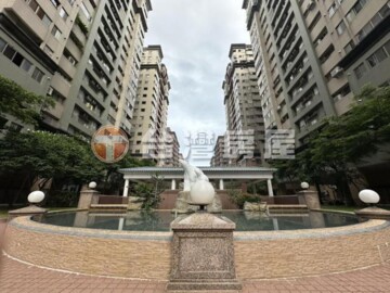 寶輝THE TOWER/寶輝THE PLAZA/寶輝時代廣場/寶輝VILLAGE-3待售房屋