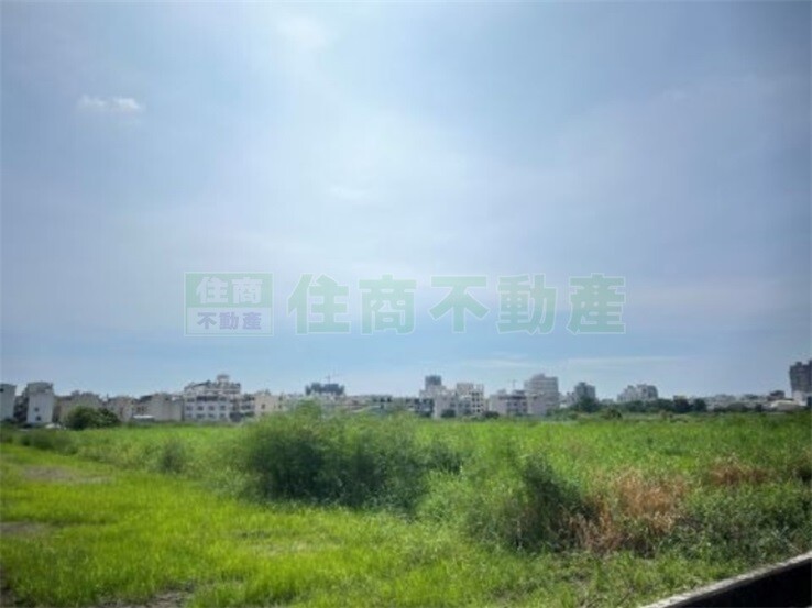 永康區西勢待徵收農地