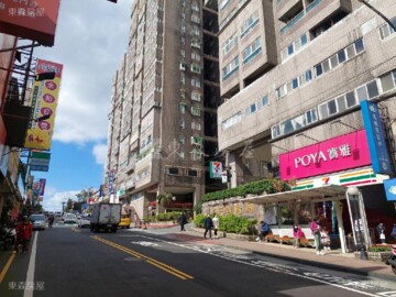巴賽隆納大廈待售房屋