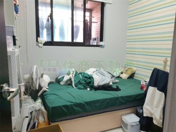 月光樺樺大樓區待售房屋