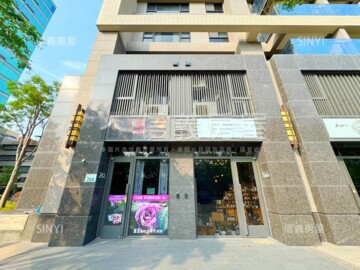 樂屋_國泰DoubleA馥建築待售房屋 國泰DoubleA馥建築待售房屋