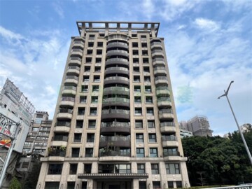 華和淳萃待售房屋