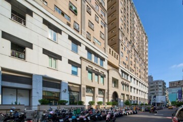 樂屋_太子成大會館待售房屋 太子成大會館待售房屋