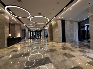 宏盛蒙德里安/宏盛新世界2待售房屋