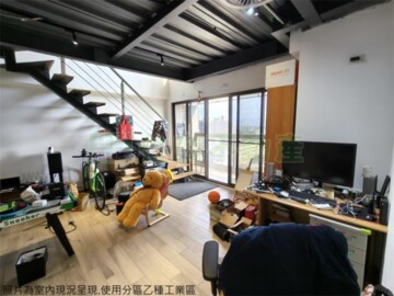 樂屋_河樂/水岸天賞待售房屋 河樂/水岸天賞待售房屋