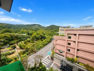 麗景山莊待售房屋