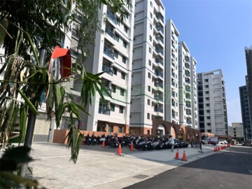 峇里島7旭漾地中海待售房屋