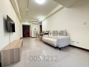 A7【新未來3】高樓層景觀2房車 租金含車管 - Image 1