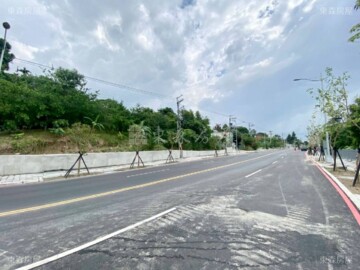 F0793-東義路正路邊大面寬農地
