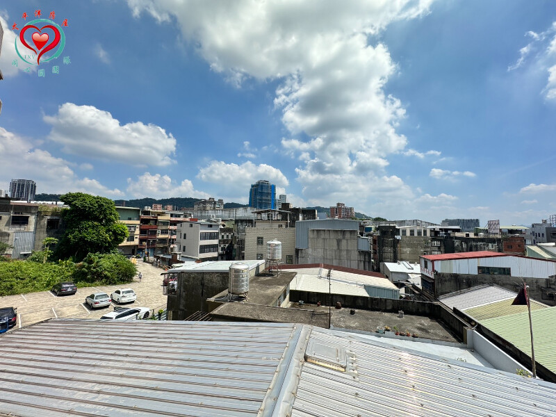 ‼️靜巷➡︎超值透天‼️太平洋同心圓 偉倫