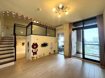 樂屋_礁溪湯園A待售房屋 礁溪湯園A待售房屋