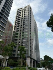 甲山林帝景5號待售房屋