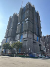 興富發鉑愛悦待售房屋