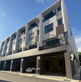 樂屋_東南吉萊茵河待售房屋 東南吉萊茵河待售房屋