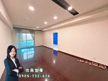 日和長虹待售房屋