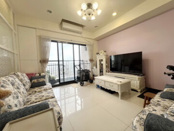 遠雄龍岡2待售房屋