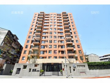 三鐵首馥/三鐵飛行館待售房屋