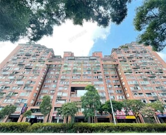 東王漢宮B棟待售房屋