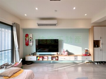 巨星大樓待售房屋