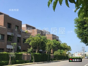 富立禾雅內待售房屋