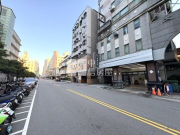 曉明殿廈待售房屋