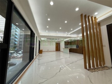 璞園信義/信義永康待售房屋