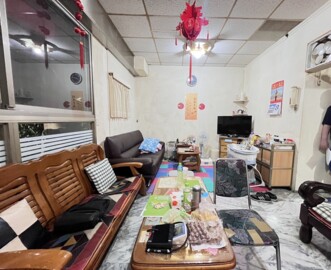 晴禾賞待售房屋
