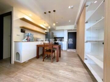 佳展大景待售房屋