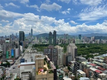 樂屋_璞園信義/信義永康待售房屋 璞園信義/信義永康待售房屋