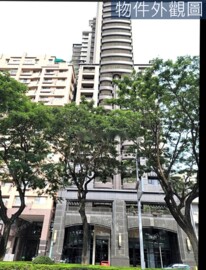 森之頌社區大樓區待售房屋