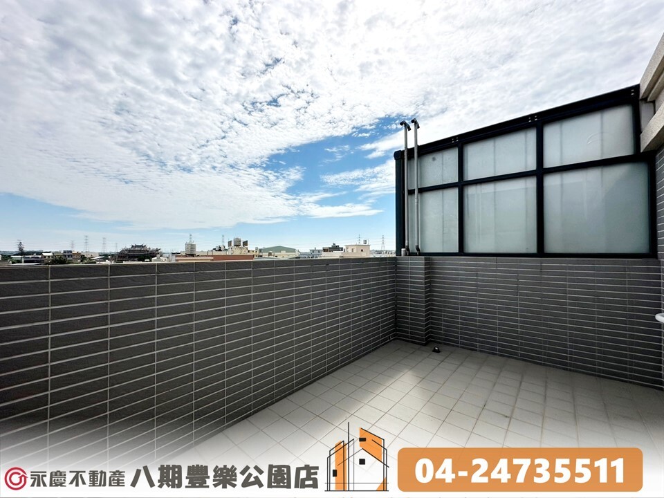 樂屋_台中市龍井區御墅家居易待售房屋 台中市龍井區御墅家居易待售房屋